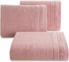 Damla fürdőlepedő 50x90 Eurofirany púderszínű