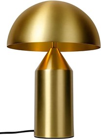 King Home FUNGO MT20520-2-250T Asztali lámpa 2x3,5W/G9 IP20