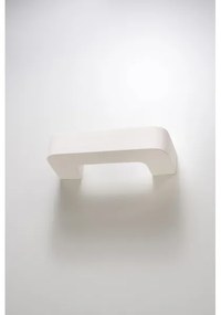 Fali lámpa MAGNET 1xE27/60W/230V fehér