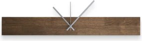 Minimalista óra természetes fából | HOKAI