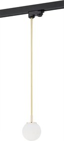 Argon BANG 4308 Függőlámpa 1x6W/G9 IP20