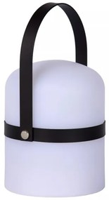 Lucide 06802/01/30 -LED Kültéri dimmelhető lámpa LITTLE JOE LED/0,3W/3,7V IP44