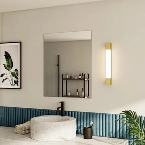 Philips - Fürdőszobai tükörmegvilágító ROVER LED/5W/230V IP44 réz