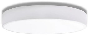 Temar Mennyezeti lámpa érzékelővel CLEO 5xE27/24W/230V á. 60 cm fehér TM0067