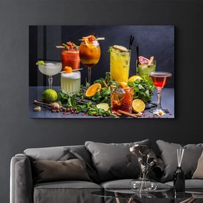 Üvegkép, 46×72 cm – VFT-2051