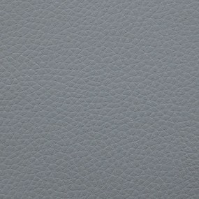 Piros bőrutánzat babzsákfotel Drop XL – So Soft?