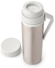 Világosszürke termobögre 500 ml Make &amp; Take – Brabantia
