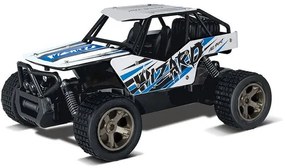 Buddy Toys BRC 20.424 RC Wizard távirányítós autó,kék