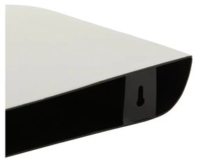 Krémszínű fém fali polc 41 cm Adawa – Light &amp; Living