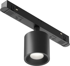 Maytoni Alfa S TR132-4-7W-DS-B 1x7W/LED 360lm IP20