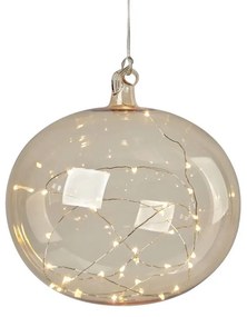 Markslöjd 704861 - LED Karácsonyi dekoráció LINA 20xLED/0,6W/4,5V