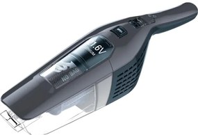 Rowenta - Botporszívó DUAL FORCE 2IN1 180W/21,6V szürke