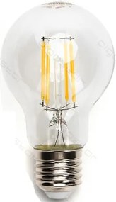 Led izzó A60 Filament 6W 2700K E27 Aigostar Hq