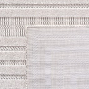 Krémszínű kültéri-beltéri szőnyeg 160x230 cm Doha 1653 Cream – Ayyildiz Carpets