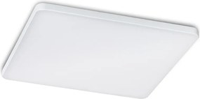 RENDL BJORK SQ 20 zápustná bílá 230V LED 18W 3000K