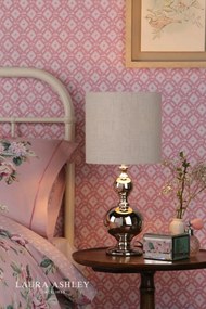Laura Ashley Mancot 3756216-Q Asztali lámpa 1x40W/E14 IP20