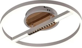 LED világítás + vezérlés 60W - J7306/W