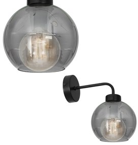 Milagro SOFIA MLP6571 Fali lámpa 1x60W/E27 IP20
