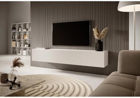 Tv szekrény/asztal Vertigo 175  (fehér). 1098800