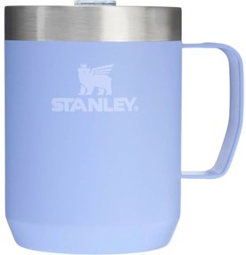 Stanley Stay-Hot Camp Mug 230 ml hűtőedény,hortenzia, 230 ml