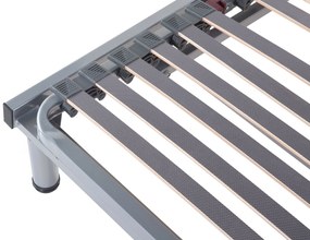 Elektromosan Állítható Ágyrács 90x200 cm COMFORT Beliani