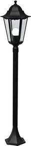 Nordlux CARDIFF 74398003 Állólámpa 1x60W/E27 IP44