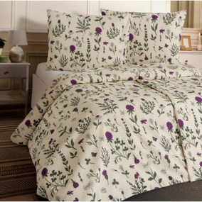 EMI Solayne krepp ágyneműhuzat