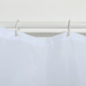 Zuhanyfüggöny 180x200 cm Minimalist – MSV