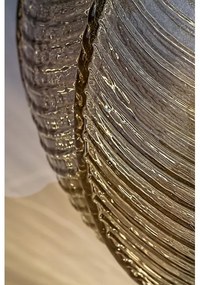 Rabalux 74017 - MONET asztali lámpa 1xE27/40W/230V