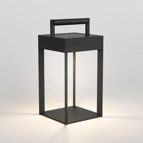 ASTRO LIGHTING 1430001 KURO Modern Kültéri Állólámpa Fekete LED IP44
