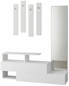 Ramda White előszoba szett