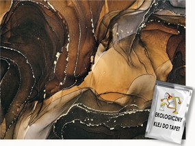 Fotótapéta Flizelina Dekoráció Kő Márvány Ásvány Glamour 400x280 ragasztó