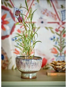 Kőedény kaspó ø 14 cm Luella – Bloomingville