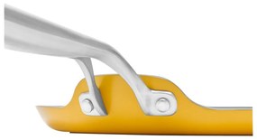 Palacsintasütő serpenyő kerámia felülettel ø 26 cm Meda 3.0 – FABINI