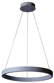 ITALUX 5902854537822 BRASCO Modern Led Függesztett Lámpa Fehér LED IP20