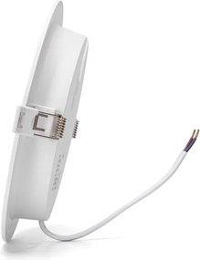 Aigostar - LED RGBW Szabályozható beépíthető lámpa LED/15W/230V 2700-6500K Wi-Fi