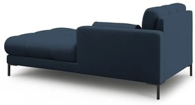 Kék heverő (jobb oldali) Bali – Cosmopolitan Design