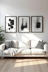 Huhu432 - 50 x 70