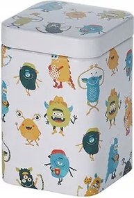 Kávés doboz 50g Szörnyek