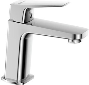 Deante BQL_020M - BLUR mosdócsaptelep, fényes króm