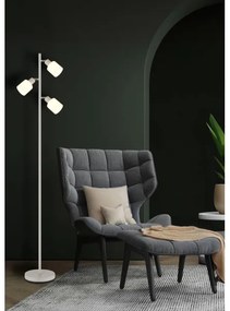 Globo 54114-3S - Állólámpa TRENT 3xE14/25W/230V