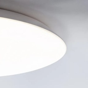 LED fürdőszobai mennyezeti lámpa AVESTA LED/45W/230V 4000K IP54