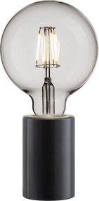 Nordlux SIV 45875003 Asztali lámpa 1x60W/E27 IP20