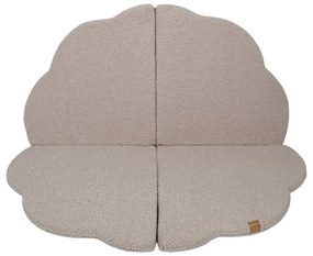 Szürke játszószőnyeg 160x160 cm – Meowbaby