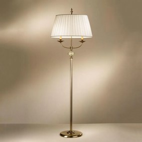 Állólámpa Bronz ASCOT KOLARZ 0195-42-4