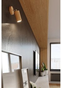Ludwik fa mennyezeti lámpa - Nice Lamps