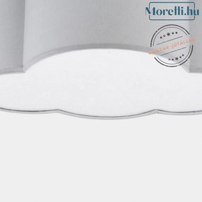 TK LIGHTING 3144 CLOUD Ernyős Mennyezeti Lámpa E27 IP20