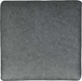 Cube puff - M611 szövet - szürke R