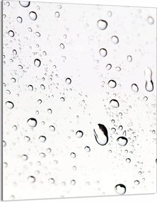 Üveg Vágódeszka 40x52 Cseppek a Konyhába
