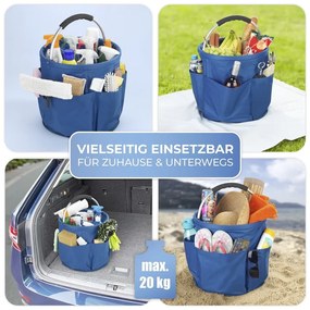 Takarítószer rendszerező Herkules – Maximex